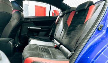 
									2016 Subaru WRX STI Premium 2.5L // FREE: 3rd Party Insurance; Registration; Tinting; Salik Tag full								