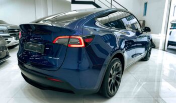 
									2023 Tesla Model Y Long Range AWD // FREE: 3rd Party Insurance; Registration; Tinting; Salik Tag full								