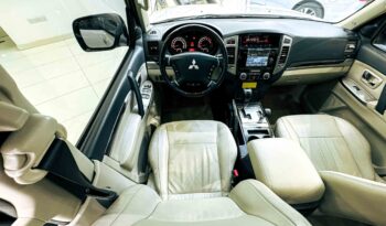 
									2018 Mitsubishi Pajero GLS 3.5L V6 // FREE: 3rd Party Insurance; Registration; Tinting; Salik Tag full								