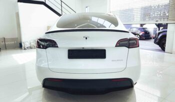 
									2023 Tesla Model Y Performance, 75kWH, 4WD, 527bhp, 1 Speed Auto // FREE: 3rd Party Insurance; Registration; Tinting; Salik Tag full								