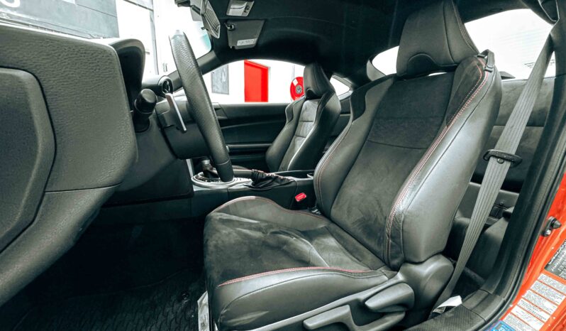 
								2015 Toyota 86 VTX 2.0L V4 // EMI starting from 2,500 AED full									