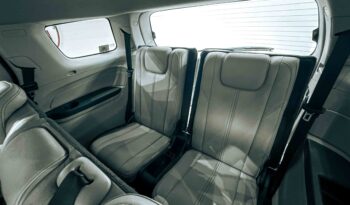 
									2013 Chevrolet Trailblazer Leaden LTZ 4WD with a 3.6L V6 Engine full								