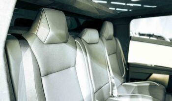 
									2024 Tesla CyberBeast Foundation Edition // EMI starting from 10,600 AED full								