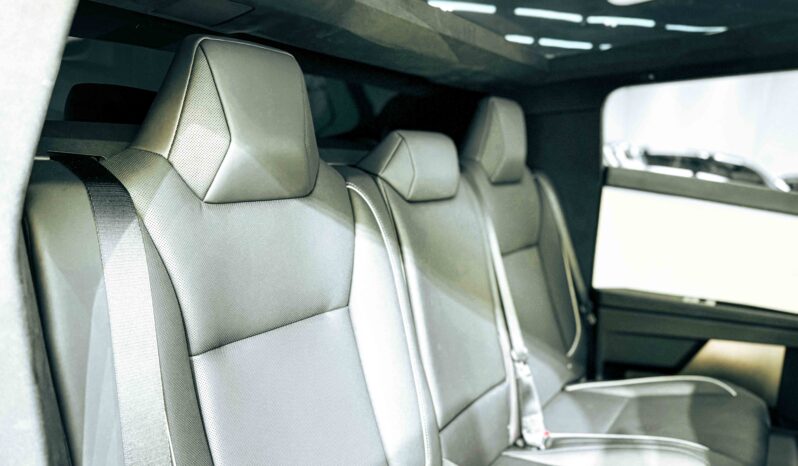 
								2024 Tesla CyberBeast Foundation Edition // EMI starting from 10,600 AED full									