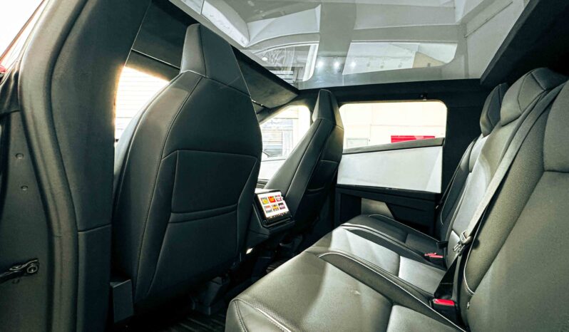 
								2024 Tesla CyberBeast Foundation Edition // EMI starting from 10,600 AED full									