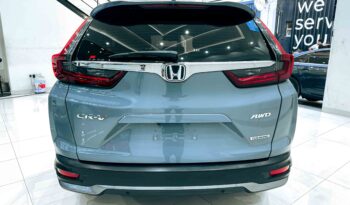 
									2020 Honda C-RV Touring // EMI Starts from 1,400 AED full								