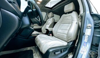 
									2020 Honda C-RV Touring // EMI Starts from 1,400 AED full								