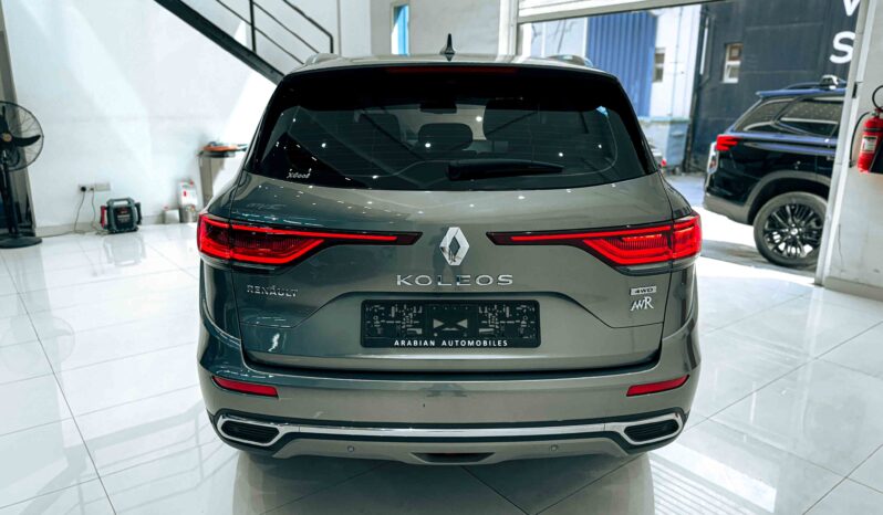 
								2023 Renault Koleos // EMI Starting from 1,270 AED full									