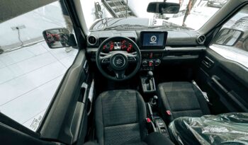 
									2024 Suzuki Jimny GLX V4 1.5L // EMI starting from 1,270 AED full								