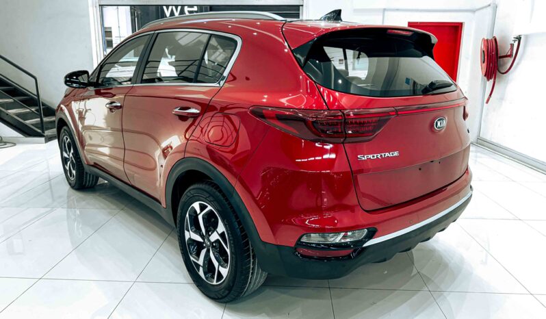 
								2020 KIA Sportage V4 1.6L // EMI starting from 1,010 AED full									