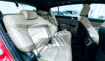 
									2020 KIA Sportage V4 1.6L // EMI starting from 1,010 AED full								