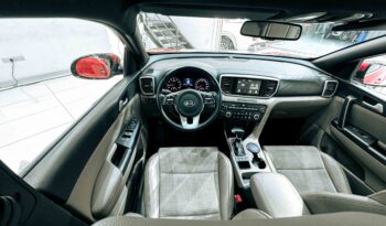 
									2020 KIA Sportage V4 1.6L // EMI starting from 1,010 AED full								