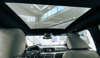 
									2020 KIA Sportage V4 1.6L // EMI starting from 1,010 AED full								