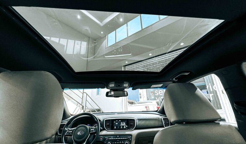 
								2020 KIA Sportage V4 1.6L // EMI starting from 1,010 AED full									