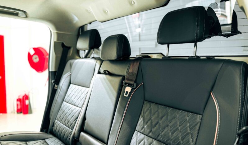 
								2023 Great Wall Poer Platinum 2.0T V4 // EMI Starting from 1,128 AED full									