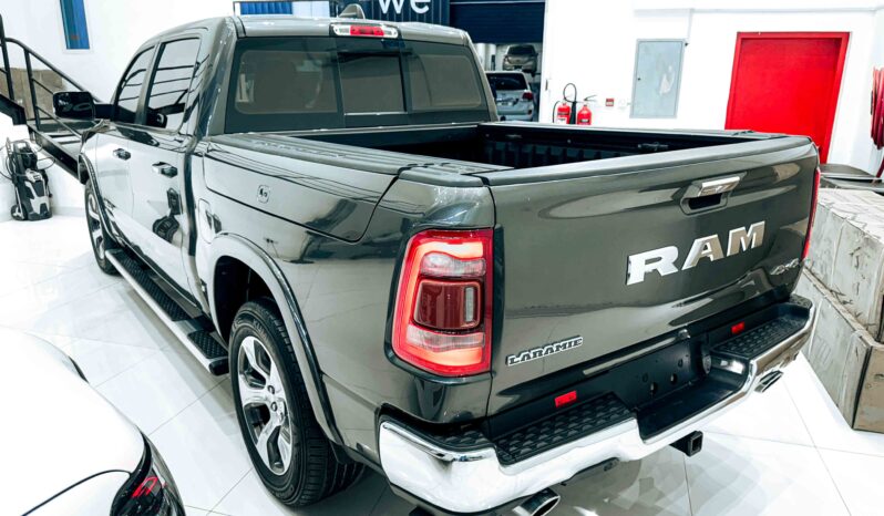 
								2020 Dodge RAM Laramie Edition 5.7L V8 Top Range // EMI Starting from 2000 AED full									