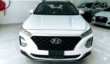 
									2020 Hyundai SantaFe GDI 2.4L V4 // EMI Starting from 1,140 AED full								