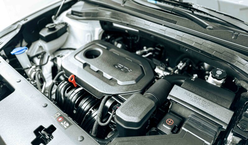 
								2020 Hyundai SantaFe GDI 2.4L V4 // EMI Starting from 1,140 AED full									