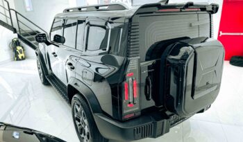 
									2024 Jetour T2 Luxury Edition 2.0L V4 // EMI Starting from 2,170 AED full								