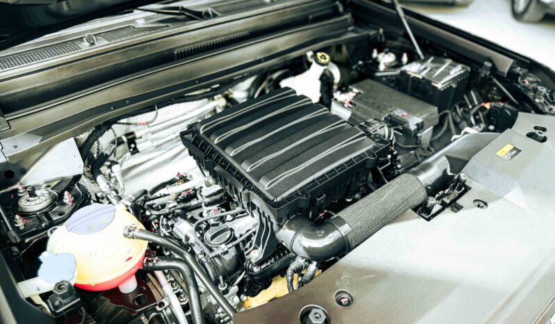 
								2024 Jetour T2 Luxury Edition 2.0L V4 // EMI Starting from 2,170 AED full									