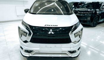 
									2024 Mitsubishi Xpander Prime Edition 1.5L V4 // EMI Starting from 1,130 AED full								
