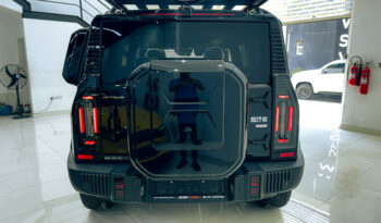 
									2024 Jetour T2 Traveler Mountain Edition 2.0T 4WD Crossing PRO V4 // EMI Starting from 1,880 AED full								