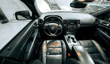 
									2021 Jeep Grand Cherokee Overland 3.6L V6 80th Anniversary Edition // EMI Starting from 1,490 AED full								