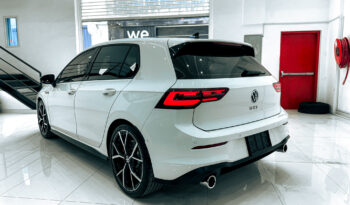 
									Volkswagen Golf GTI P2 2024 Model // Agency Warranty // Full Option // EMI STARTS AT 2,443 AED ONLY full								