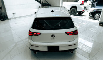 
									Volkswagen Golf GTI P2 2024 Model // Agency Warranty // Full Option // EMI STARTS AT 2,443 AED ONLY full								