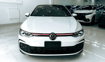 
									Volkswagen Golf GTI P2 2024 Model // Agency Warranty // Full Option // EMI STARTS AT 2,443 AED ONLY full								