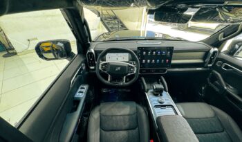 
									2024 Jetour T2 Traveler Mountain Edition 2.0T 4WD Crossing PRO V4 // EMI Starting from 1,880 AED full								