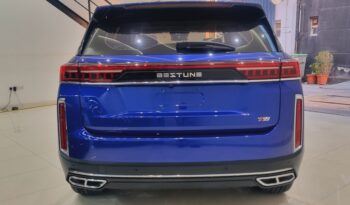 
									2023 Bestune T99 2.0L V4 Premium // EMI Starting from 1,175 AED full								