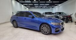 2020 BMW 320i 2.0L V4 M Sport // EMI Starting from 1,800 AED
