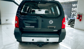 
									Nissan XTerra S 2012 // Off-Road Edition with Diff Lock full								