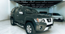 Nissan XTerra S 2012 // Off-Road Edition with Diff Lock