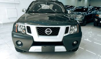 
									Nissan XTerra S 2012 // Off-Road Edition with Diff Lock full								