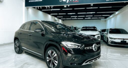 2022 Mercedes-Benz GLA 220 2.0L V4 // EMI Starting from 1,800 AED