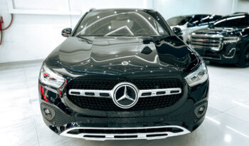 
									2022 Mercedes-Benz GLA 220 2.0L V4 // EMI Starting from 1,800 AED full								