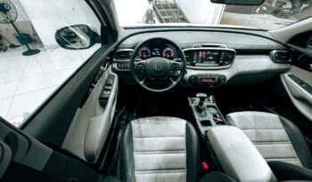 
									Kia Sorento LX 2020 MODEL // EMI Starts at 1,220 AED full								