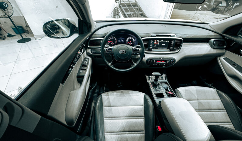 
								Kia Sorento LX 2020 MODEL // EMI Starts at 1,220 AED full									