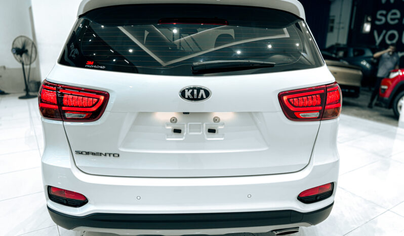 
								Kia Sorento LX 2020 MODEL // EMI Starts at 1,220 AED full									
