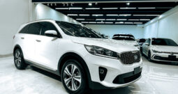 Kia Sorento LX 2020 MODEL // EMI Starts at 1,220 AED