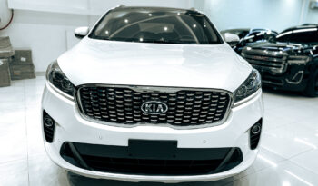 
									Kia Sorento LX 2020 MODEL // EMI Starts at 1,220 AED full								