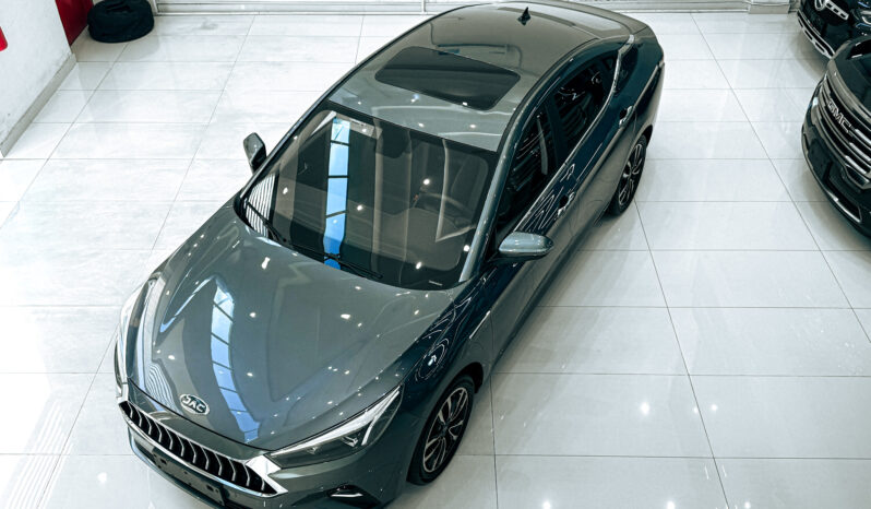 
								2023 Jac J7 1.5L Turbo V4 // EMI Starting from 705 AED full									