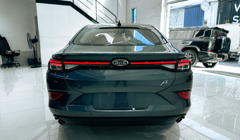 
								2023 Jac J7 1.5L Turbo V4 // EMI Starting from 705 AED full									