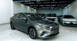 2023 Jac J7 1.5L Turbo V4 // EMI Starting from 705 AED