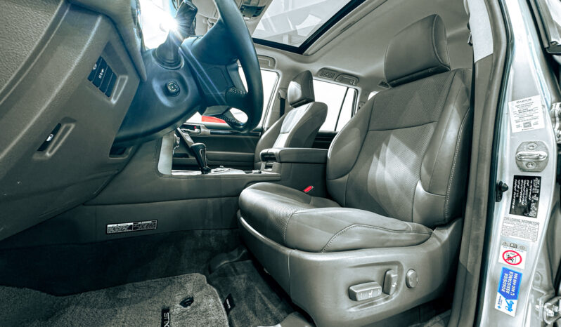 
								2018 Lexus GX 460 Premier 4.6L V8 // EMI Starting from 2,180 AED full									