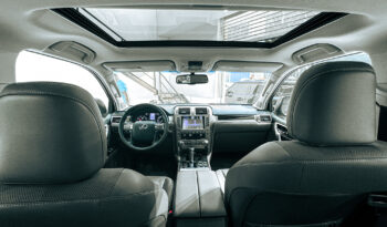 
									2018 Lexus GX 460 Premier 4.6L V8 // EMI Starting from 2,180 AED full								