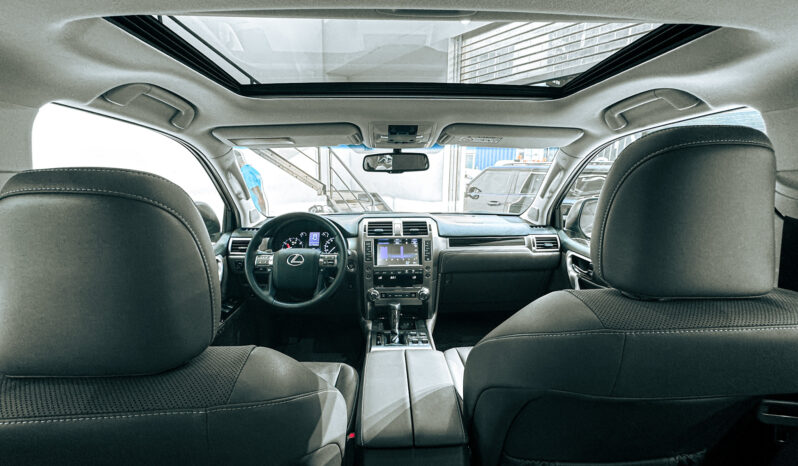 
								2018 Lexus GX 460 Premier 4.6L V8 // EMI Starting from 2,180 AED full									