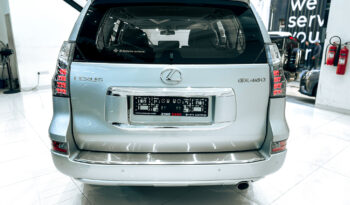 
									2018 Lexus GX 460 Premier 4.6L V8 // EMI Starting from 2,180 AED full								